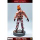 Twisted Metal Statue Sweet Tooth 34 cm