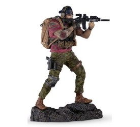 Ghost Recon Breakpoint PVC Statue Nomad 23 cm