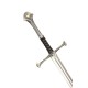 Lord of the Rings: Narsil Sword of Elendil