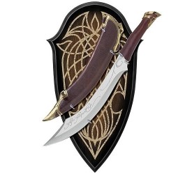 Lord of the Rings: Elven Knife of Strider