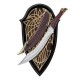 Lord of the Rings: Elven Knife of Strider