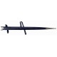 Lord of the Rings: Glamdring Blue Scabbard