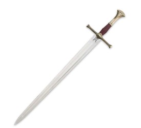 Lord of the Rings Replica 1/1 Sword of Isildur 120 cm