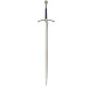 The Hobbit Glamdring Sword of Gandalf 121 cm
