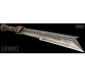 The Hobbit: Sword of Fili