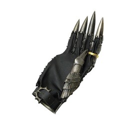 The Hobbit Replica 1/1 Gauntlet of Sauron