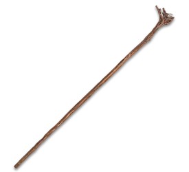 Lord of the Rings Illuminated Moria Staff of Gandalf 168 CM