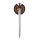Lord of the Rings Replica 1/1 Eomer's Sword 107 cm