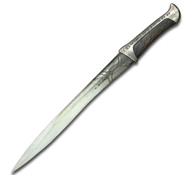 Dune: Crysknife of Paul Atreides Replica