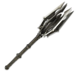 Lord of the Rings: Mace of Sauron Red Eye Edition