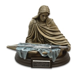 Lord of the Rings: Shards of Narsil 1/5 Scale Statue