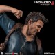 Uncharted 4 A Thief s End Diorama 1/6 Nathan Drake 51 cm