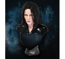 Underworld Selene Lifesize Bust 66 cm