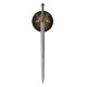 Game of Thrones Replica 1/1 Widow's Wail (Damascus Steel) 96 cm