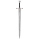 Game of Thrones: Longclaw Sword of Jon Snow 1:1 Replica