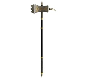 Game of Thrones: King Robert's Warhammer 112 CM