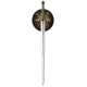 Game of Thrones: Widow's Wail - 1:1 Sword Replica