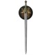 Game of Thrones: Widow's Wail - 1:1 Sword Replica Damascus Version