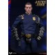 VTS TOYS 1/6 JUSTICE JUDGE Action Figure 30 CM