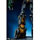 Voltron Maquette Voltron 69 cm