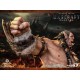 Warcraft Film Universe Durotan Big-Budget Premium Statue Version 2 103 CM