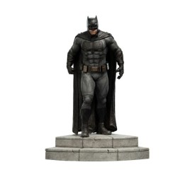 Zack Snyders Justice League Statue 1/6 Batman 37 cm