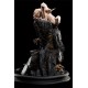 Lord of the Rings Masters Collection Statue 1/3 Gollum 42 cm