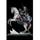 Lord of the Rings Statue 1/6 Arwen & Frodo on Asfaloth 40 cm