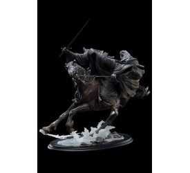 Lord of the Rings Statue 1/6 Ringwraith at the Ford 55 cm