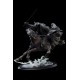 Lord of the Rings Statue 1/6 Ringwraith at the Ford 55 cm