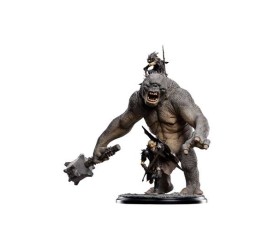 The Lord of the Rings Statue 1/6 The Cave Troll of Moria 62 cm