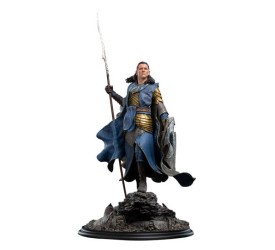 The Lord of the Rings Statue 1/6 Gil-galad 51 cm