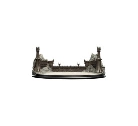 Lord of the Rings Statue The Black Gate of Mordor 15 cm