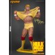 WWE Wrestling Statue 1/4 Hulk Hogan Hulkamania 49 cm