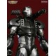 War Machine Modern Statue