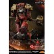 Warhammer 40K Dawn of War III Statue Gabriel Angelos 83 cm
