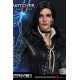Witcher 3 Wild Hunt Statue Yennefer of Vengerberg 55 cm