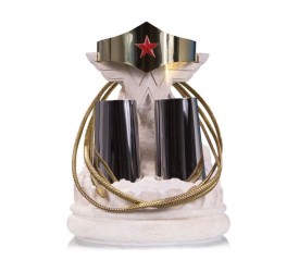 Wonder Woman Movie Replica Set