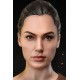 Wonder Woman Statue Wonder Woman Training Costume 79 cm