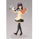 Working!! PVC Statue 1/8 Aoi Yamada 19 cm