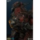 World of Warcraft Deathwing Statue 65 cm