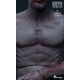 WorldBox 1/6 Durable body zombie