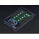 X-base LED 10-Pack (7 Colour to choose)