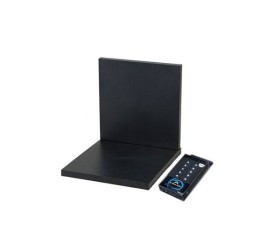 X-base Wireless LED Lighting and Display System