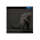 Godzilla 2019 TOHO Large Kaiju Series PVC Statue Godzilla 27 cm
