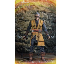Xensation 1/6 Scale Scaled Zealot Sorcerer 30 cm