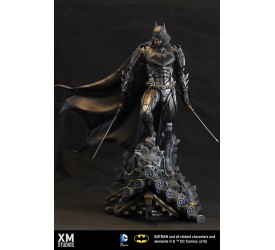 Premium Collectibles Batman Statue Samurai Comics Version 52 cm