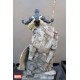 Premium Collectibles Black Bolt Statue (Comics Version)