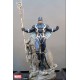 Premium Collectibles Black Bolt Statue (Comics Version) 