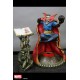 Premium Collectibles Dr. Strange Statue (Comics Version) 50 cm